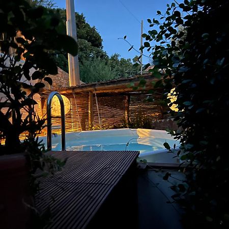 Villa Blue Dream - Amalfi Coast Conca dei Marini Exterior foto