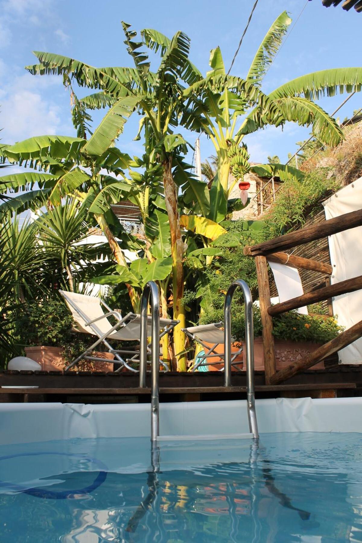 Villa Blue Dream - Amalfi Coast Conca dei Marini Exterior foto