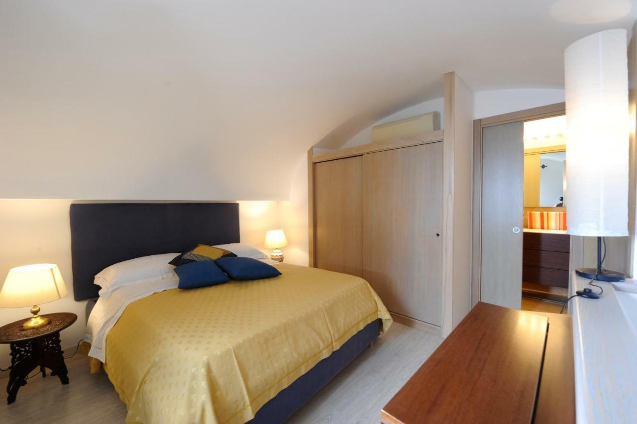 Villa Blue Dream - Amalfi Coast Conca dei Marini Exterior foto